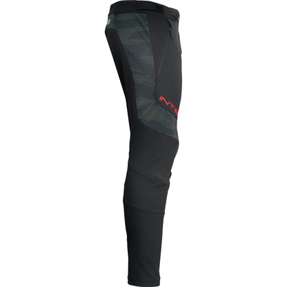 Thor Intense Assist Pant - Berm Black/Camo - US 32 5010-0109_1079297