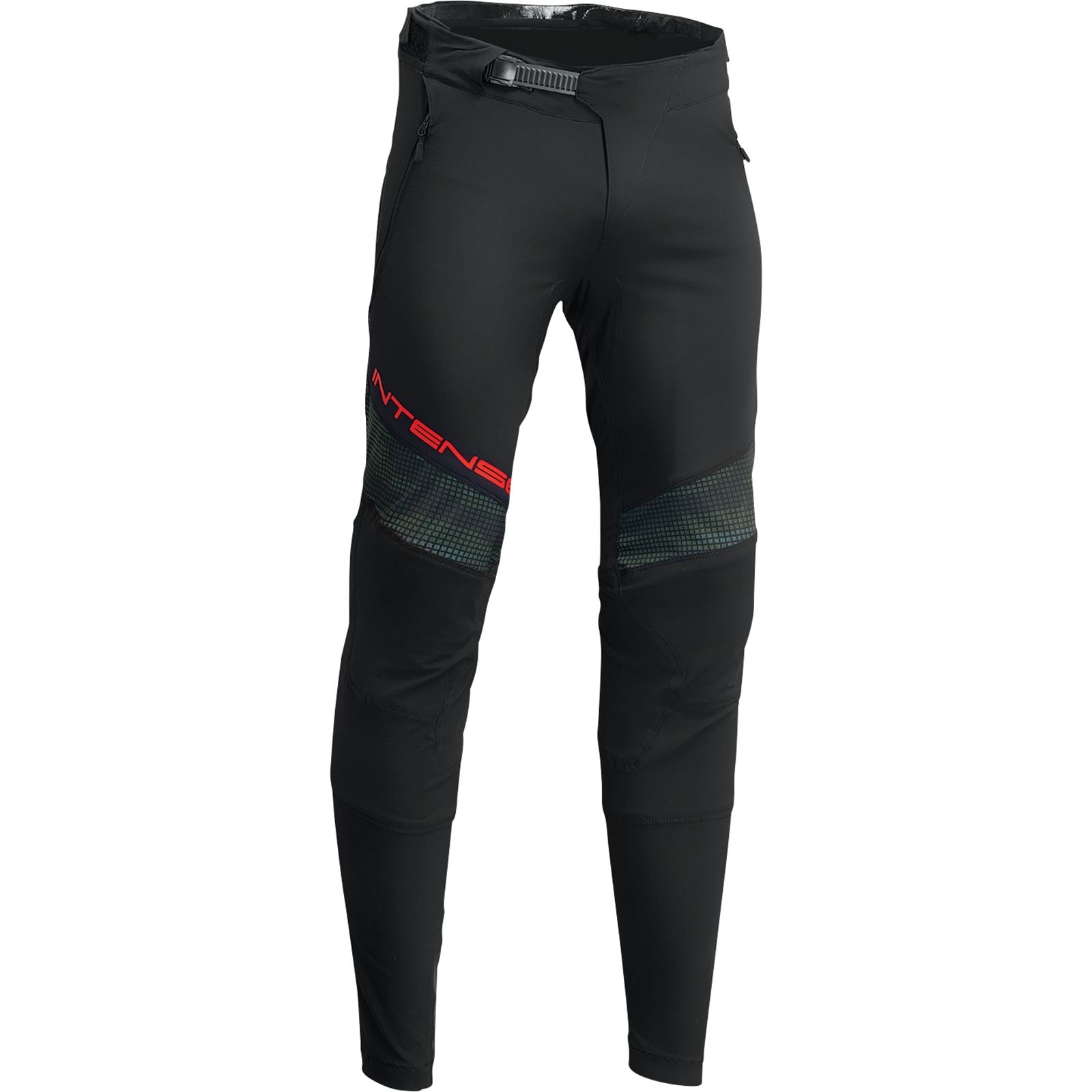 Thor Intense Assist Pant - Berm Black/Camo - US 34 5010-0110_1079298