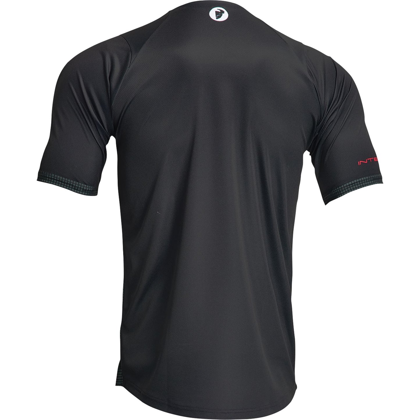 Thor Intense Assist Decoy Jersey - Short-Sleeve - Black/Camo - XL 5020-0196_1079501