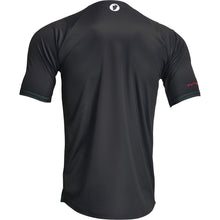 Thor Intense Assist Decoy Jersey - Short-Sleeve - Black/Camo - XL 5020-0196_1079501