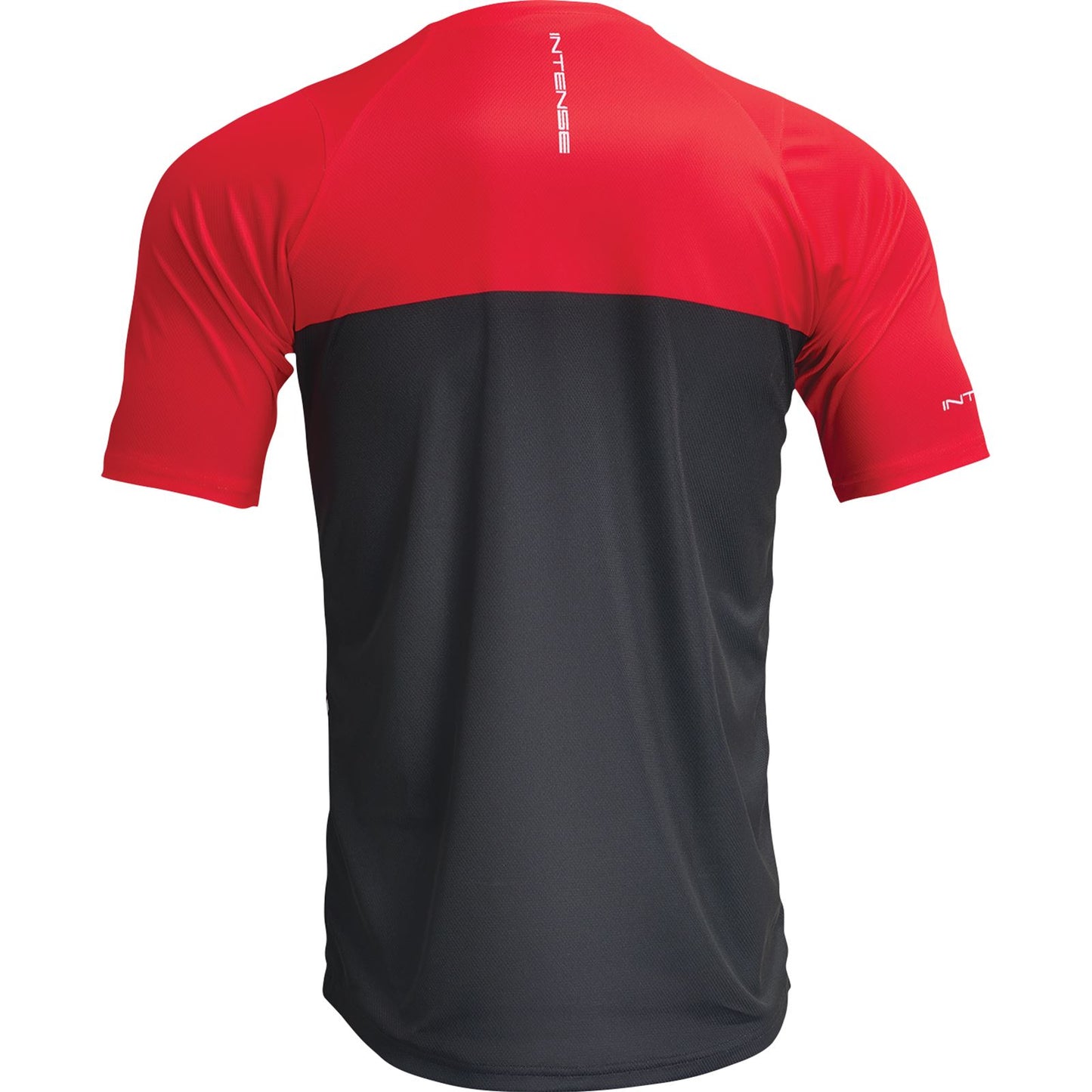 Thor Intense Assist Censis Jersey - Short-Sleeve - Red/Black - XL 5020-0208_1079475