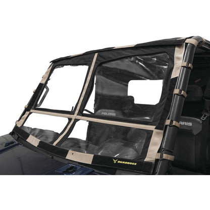 QuadBoss Soft Windshield 2642_1191835