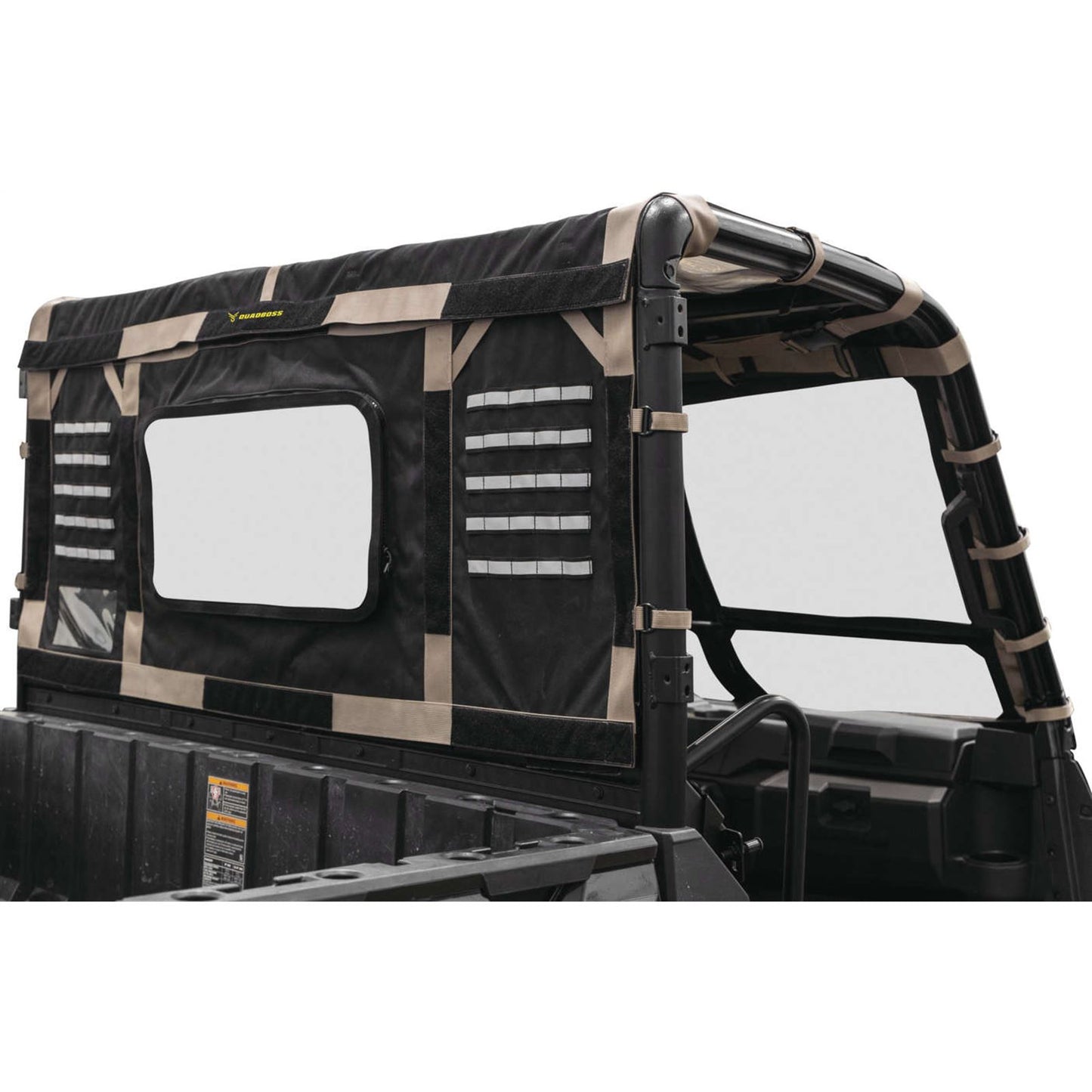 QuadBoss Soft Rear Window 2653_1191837