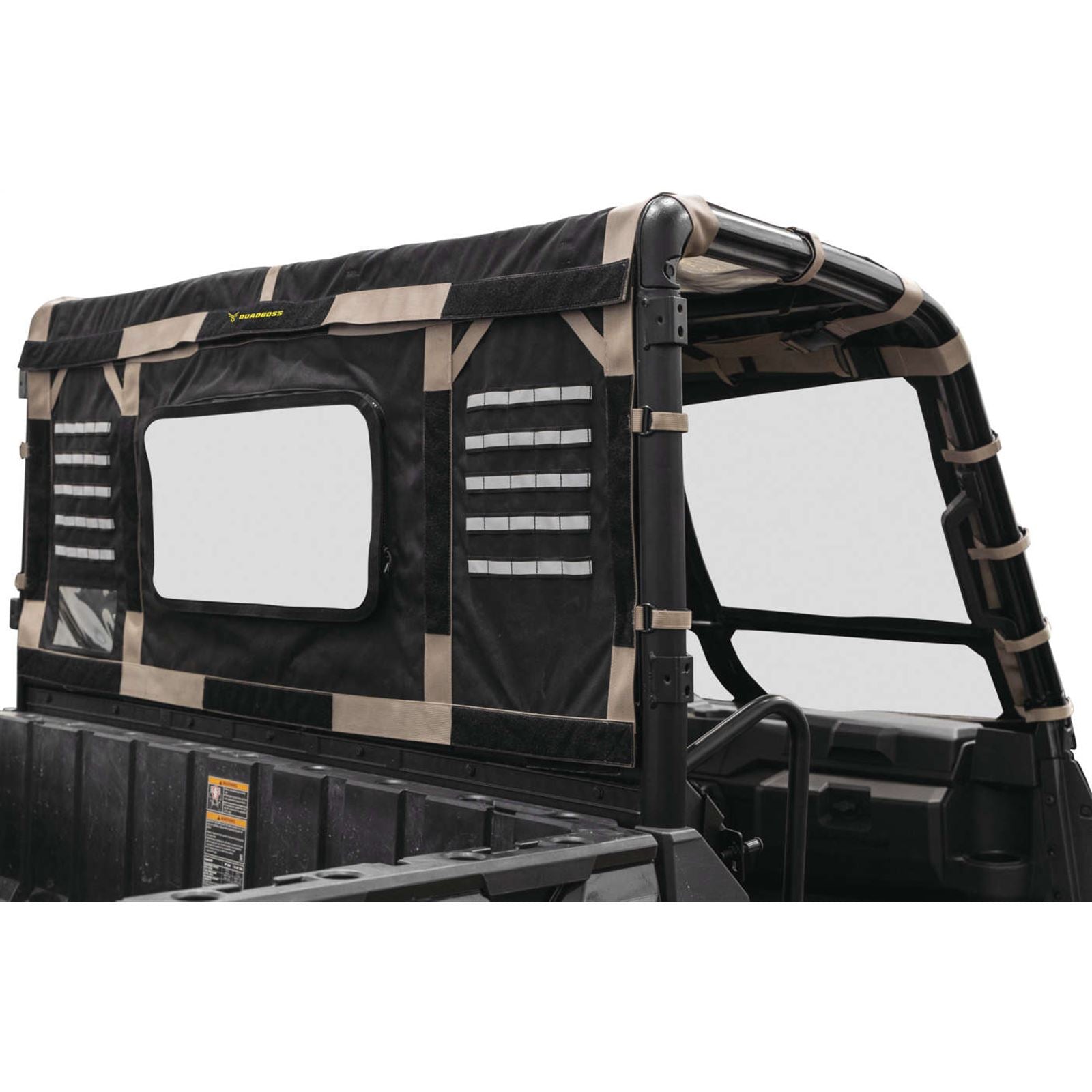 QuadBoss Soft Rear Window 2653_1191837