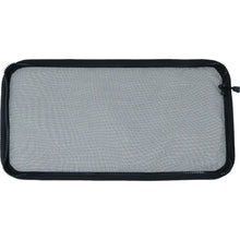 QuadBoss Mesh Window Rear Ranger Windshield 2656_1723923
