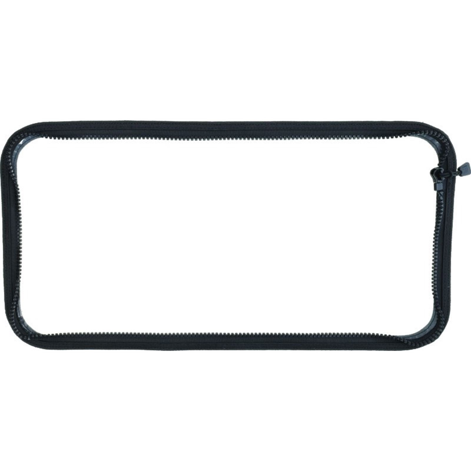 QuadBoss Clear Window Rear Ranger Windshield 2654_1713298