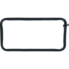 QuadBoss Clear Window Rear Ranger Windshield 2654_1713298