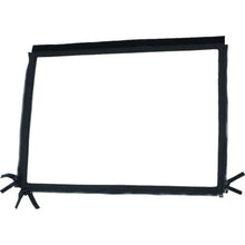QuadBoss Clear Window Ranger Windshield 2643_1710494
