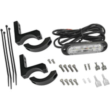 Powermadd Automatic Reverse Add-On LED Light Kit for Polaris Sportsman/Scrambler 66012_935393