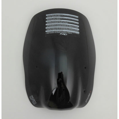 Puig TOURING WINDSCREEN FOR '17-21 TRIUMPH BONNEVILLE BOBBER OPEN BOX 9437N_900264