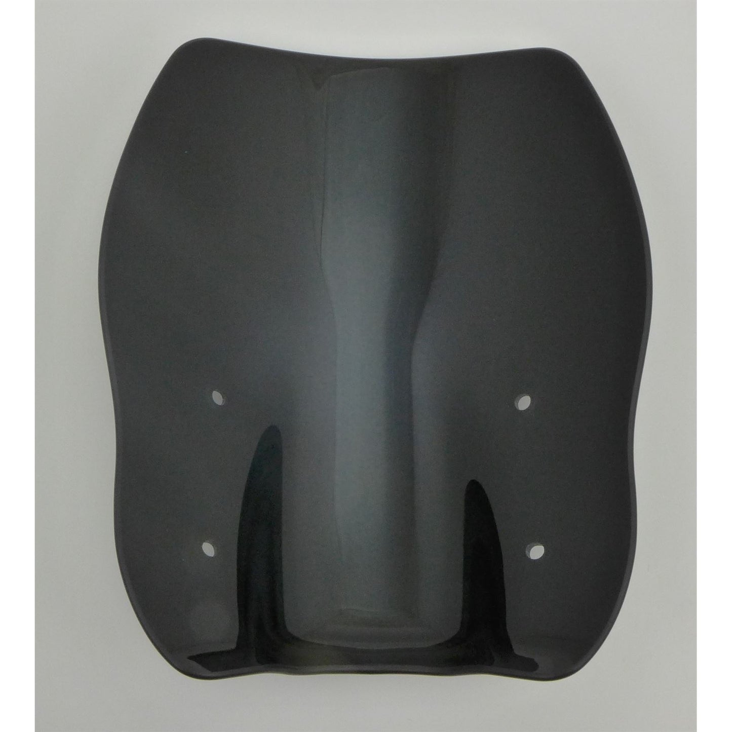 Puig TOURING WINDSCREEN FOR '17-21 TRIUMPH BONNEVILLE BOBBER OPEN BOX 9437N_900265