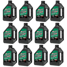 Maxima ATV Premium 4T 10W-40 - 1 Liter - 12/Pack 33901X12_897388