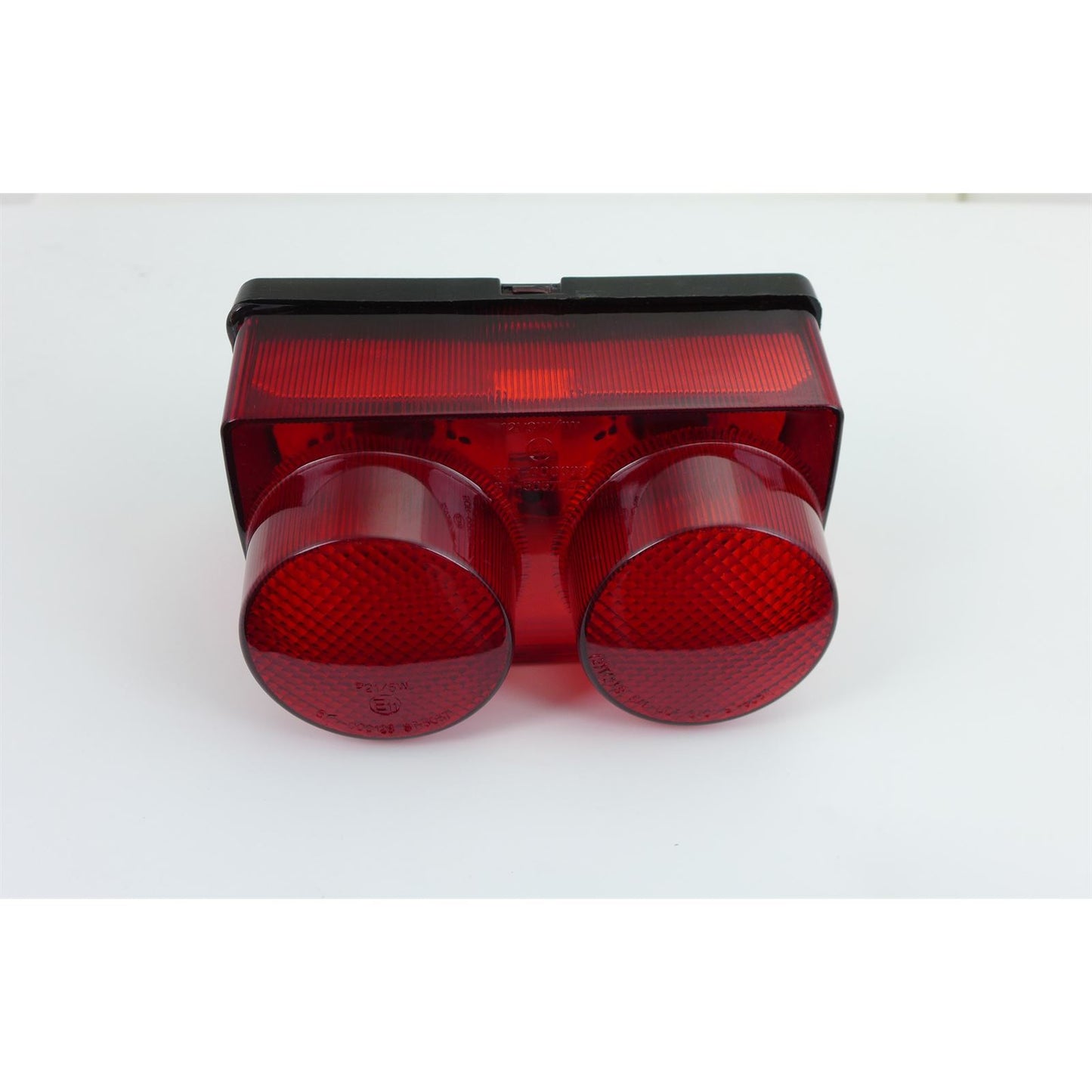 2FastMoto Taillight Assembly For Yamaha SX Model Snowmobiles 2002-2006 4XV-84540-00_979214