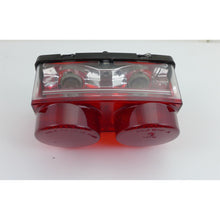 2FastMoto Taillight Assembly For Yamaha SX Model Snowmobiles 2002-2006 4XV-84540-00_979215