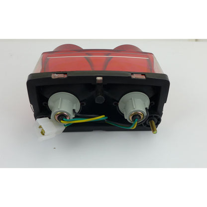 2FastMoto Taillight Assembly For Yamaha SX Model Snowmobiles 2002-2006 4XV-84540-00_979216