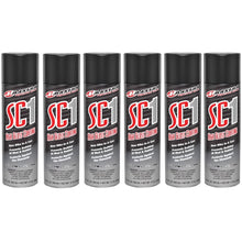 Maxima High Gloss SC1 Clear Coat Silicone Spray 12oz - 6/Pack 78920X6_897651