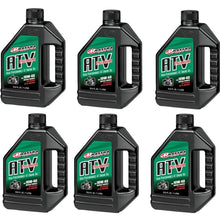 Maxima ATV Premium 4T 10W-40 - 1 Liter - 6/Pack 33901X6_897669