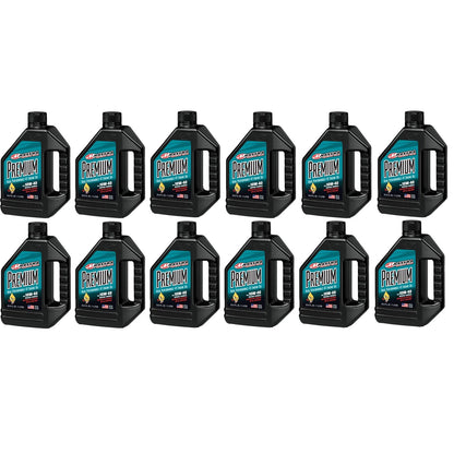 Maxima Premium Oil 10W-40 - 1 Liter_899262