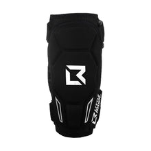 PWR Bikes Elbow Armor - Lite Edition, Elbow/Forearm Guard, Kids - Black 863209-01_897739