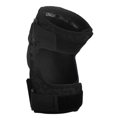 PWR Bikes Elbow Armor - Lite Edition, Elbow/Forearm Guard, Kids - Black 863209-01_897740