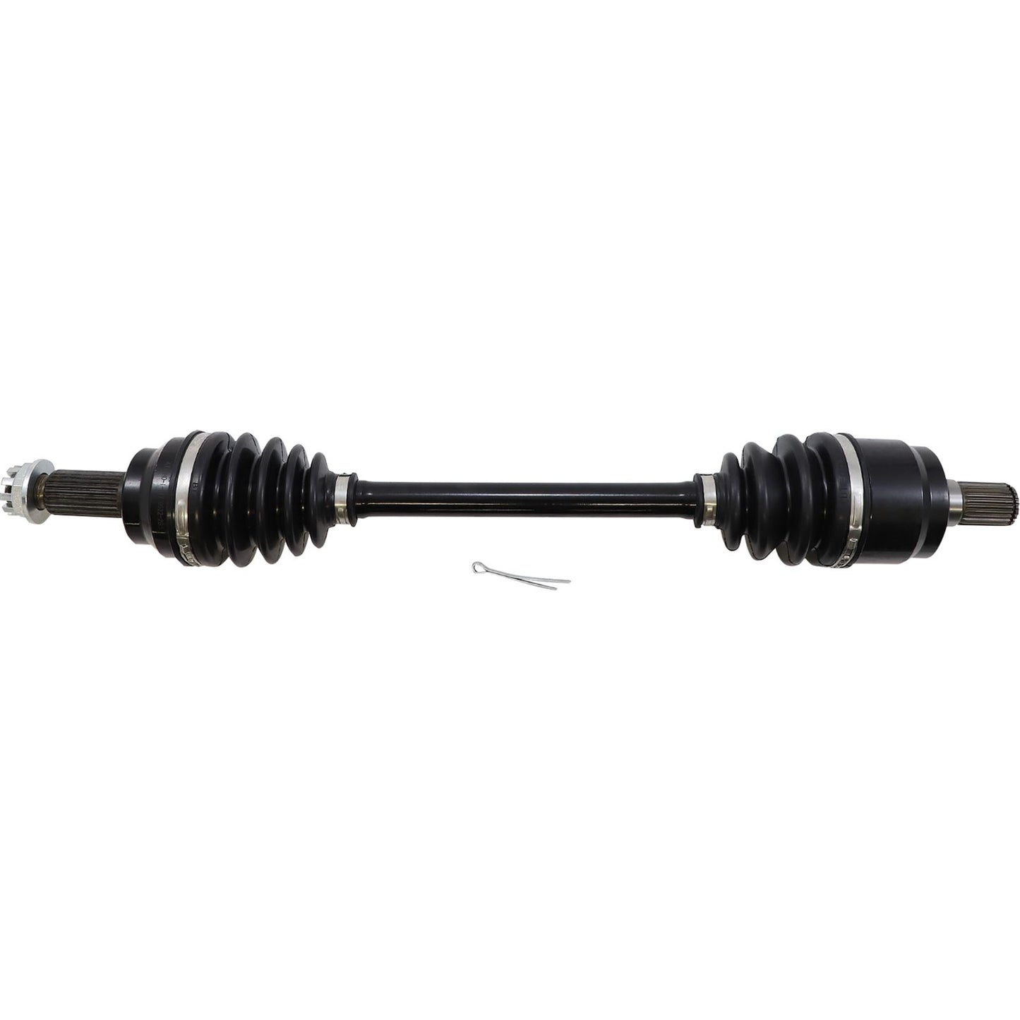 Moose Offroad Complete Axle Kit for Honda - Rear Left/Right  LM6-HO-8-371_1136090