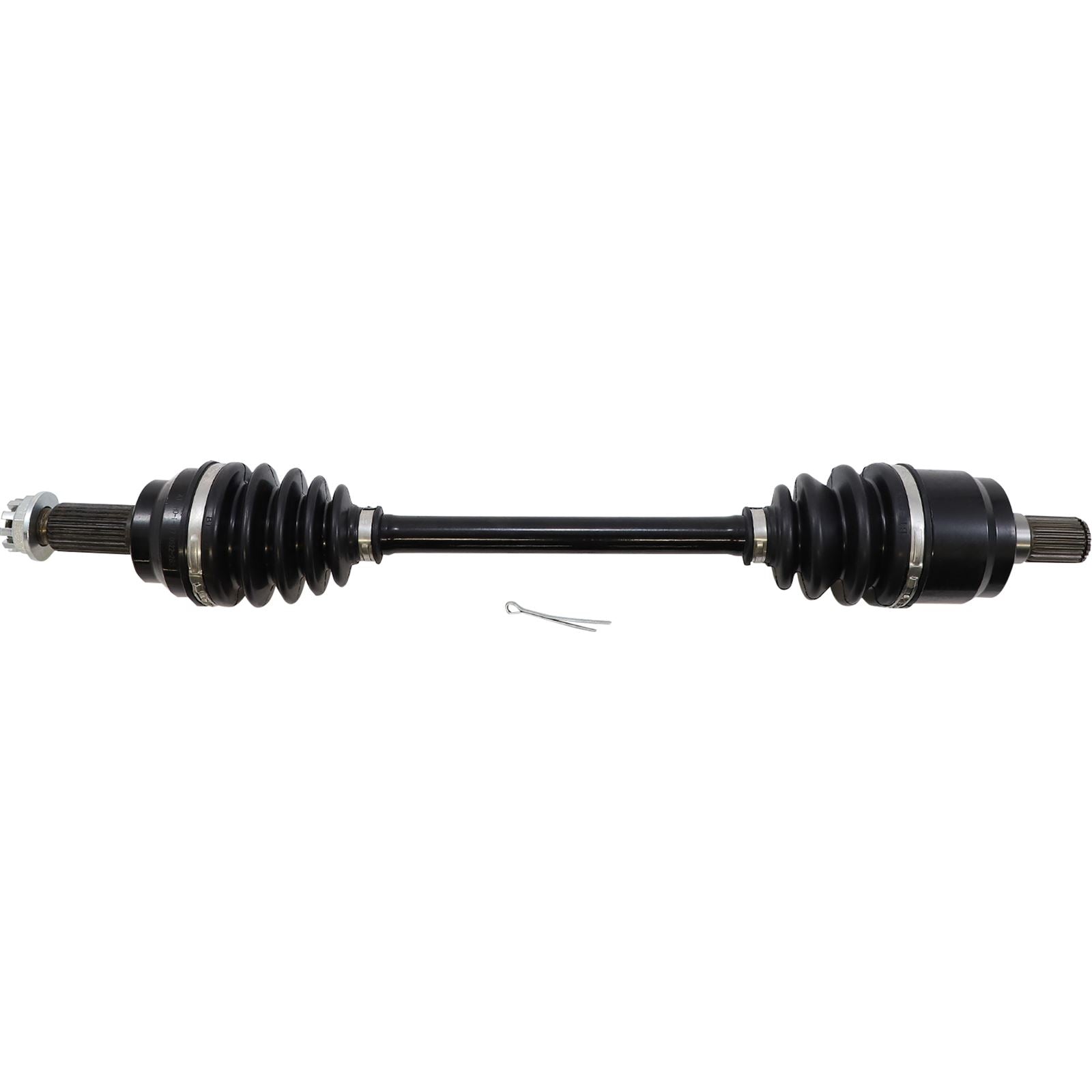 Moose Offroad Complete Axle Kit for Honda - Rear Left/Right  LM6-HO-8-371_1136090