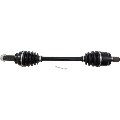 Moose Offroad Complete Axle Kit for Honda - Rear Left/Right  LM6-HO-8-371_1136090
