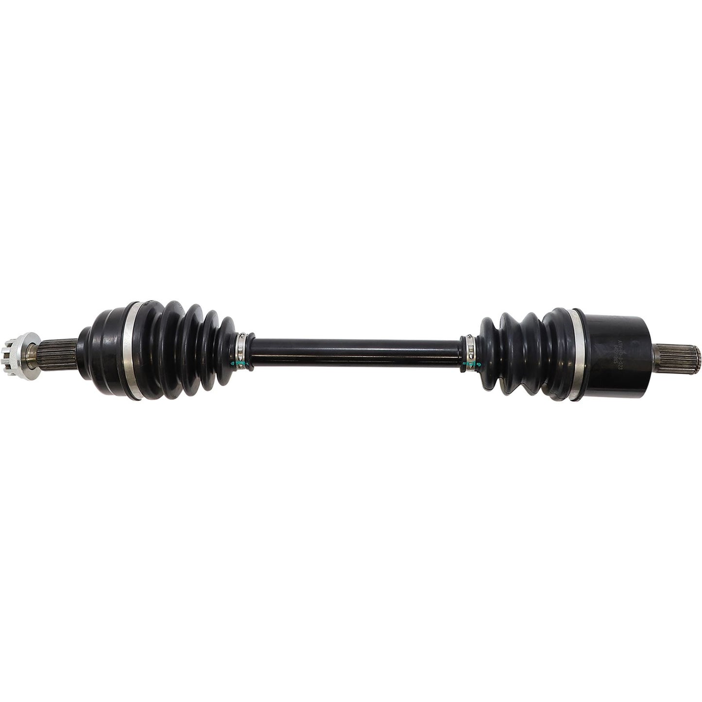 Moose Offroad Complete Axle Kit for Honda - Rear Left/Right  [MPN: LM6-HO-8-372]_1136091