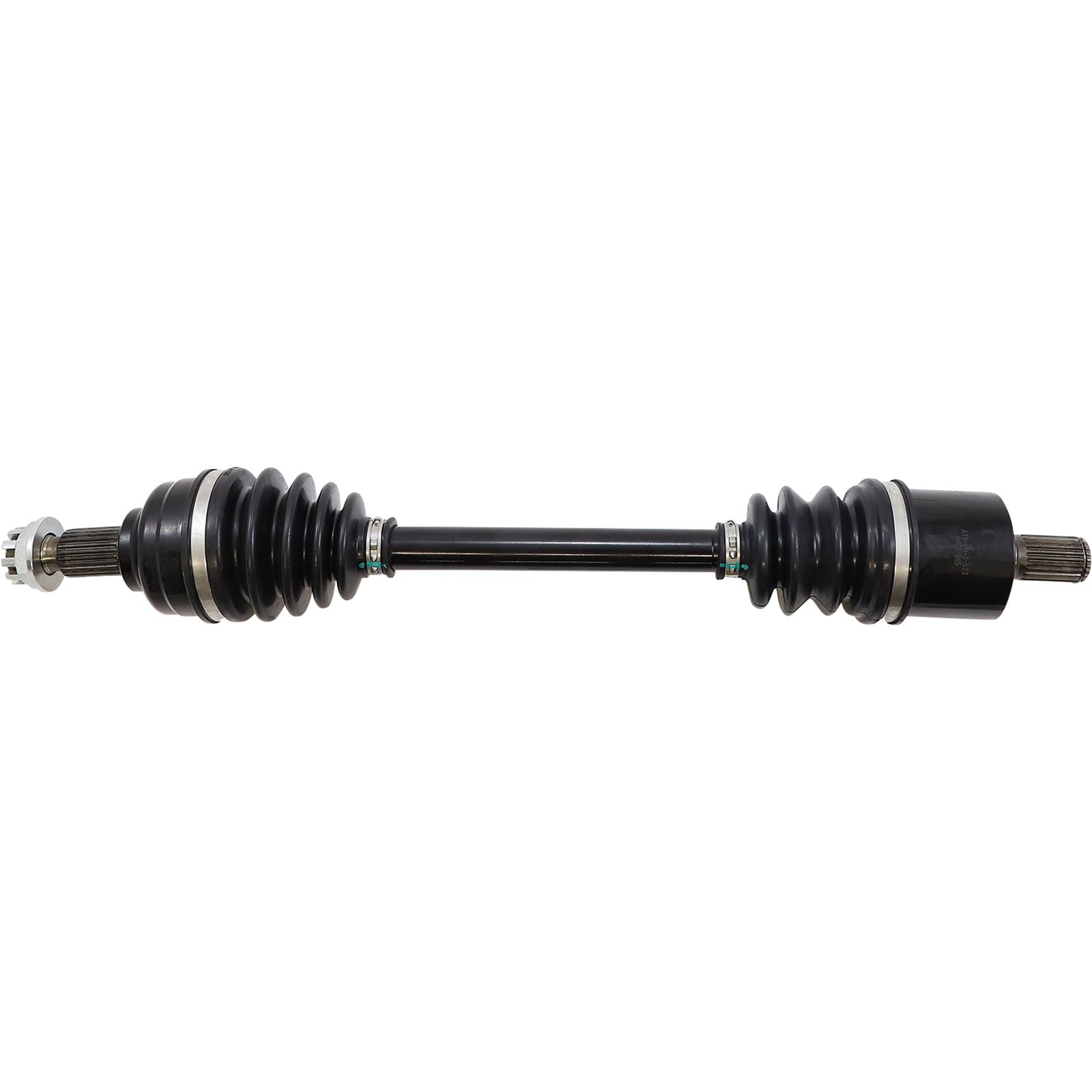 Moose Offroad Complete Axle Kit for Honda - Rear Left/Right  [MPN: LM6-HO-8-372]_1136091