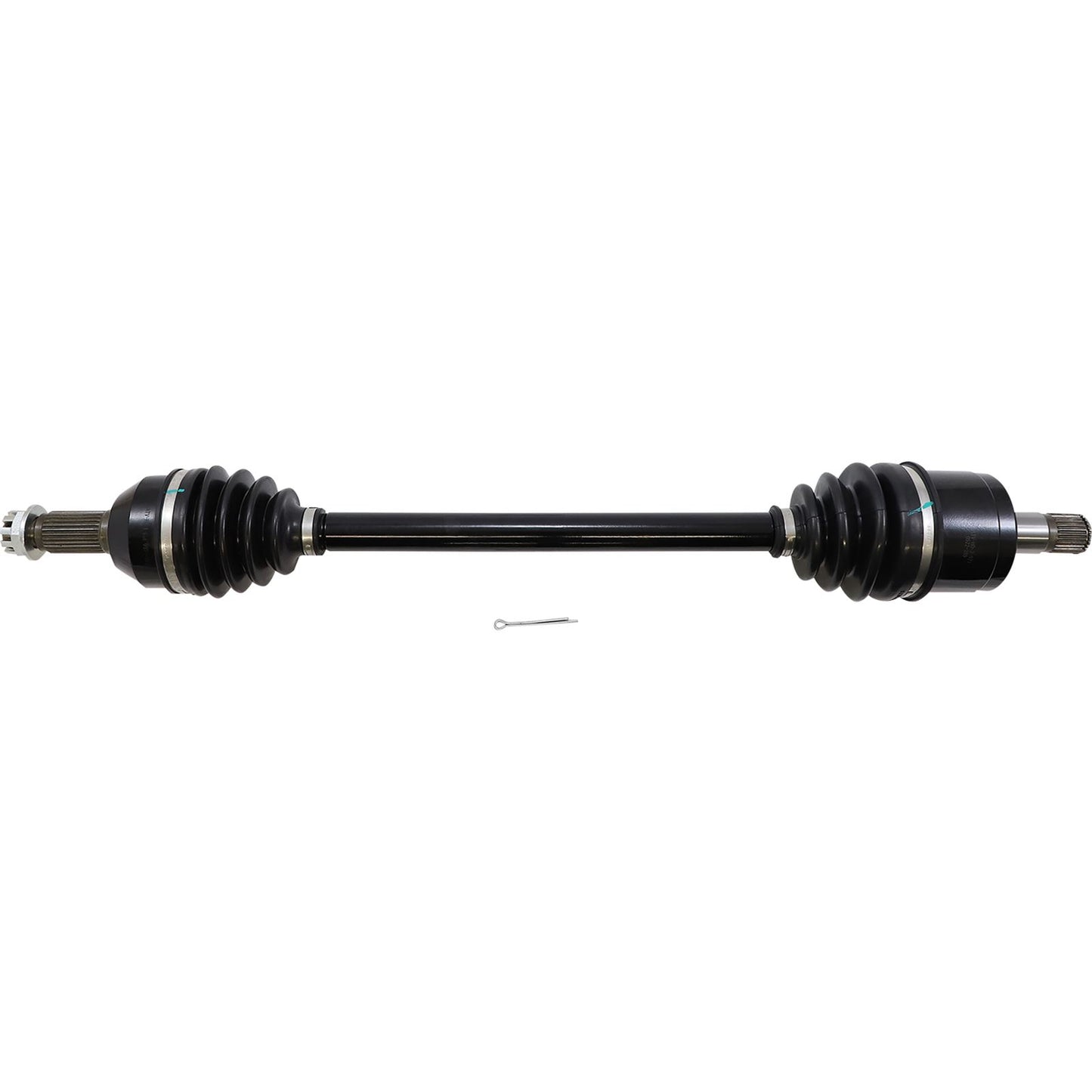 Moose Offroad Complete Axle Kit for Honda - Rear Left  LM6-HO-8-373_1136092
