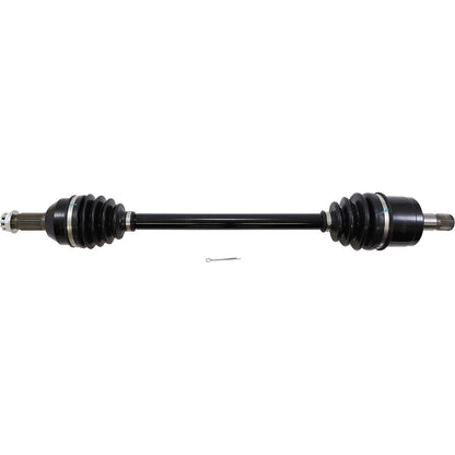 Moose Offroad Complete Axle Kit for Honda - Rear Left  LM6-HO-8-373_1136092