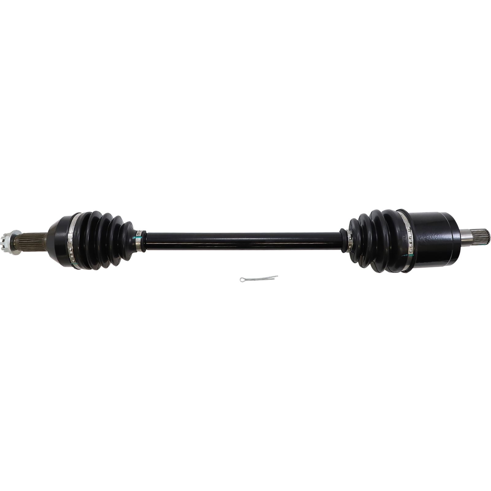 Moose Offroad Complete Axle Kit for Honda - Rear Right  LM6-HO-8-374_1136093