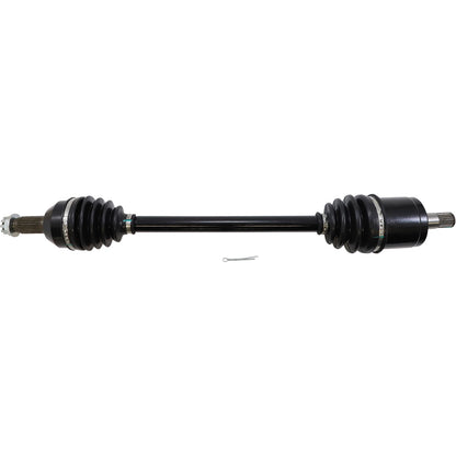 Moose Offroad Complete Axle Kit for Honda - Rear Right  LM6-HO-8-374_1136093
