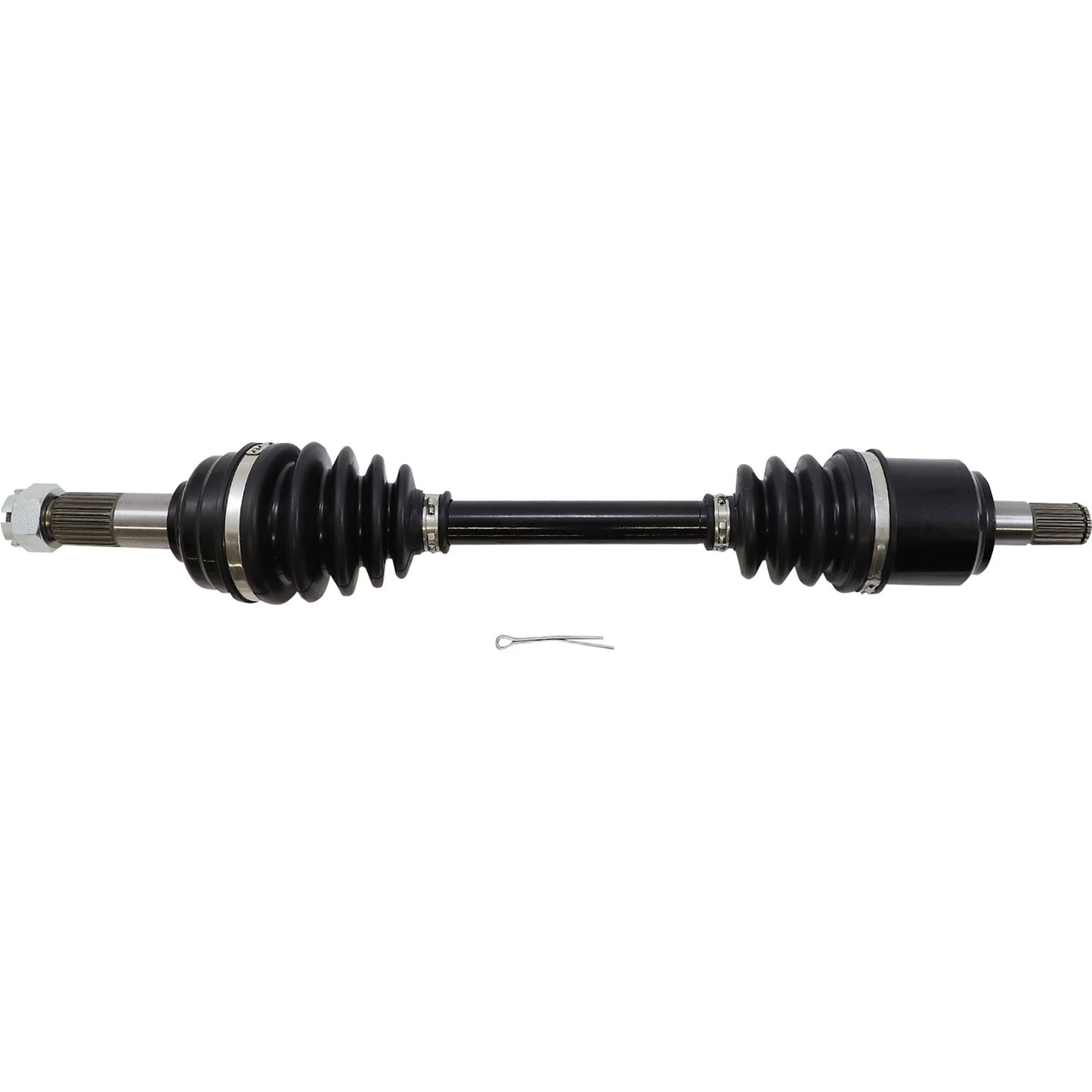 Moose Offroad Complete Axle Kit for Honda - Front Right  LM6-HO-8-376_1136094