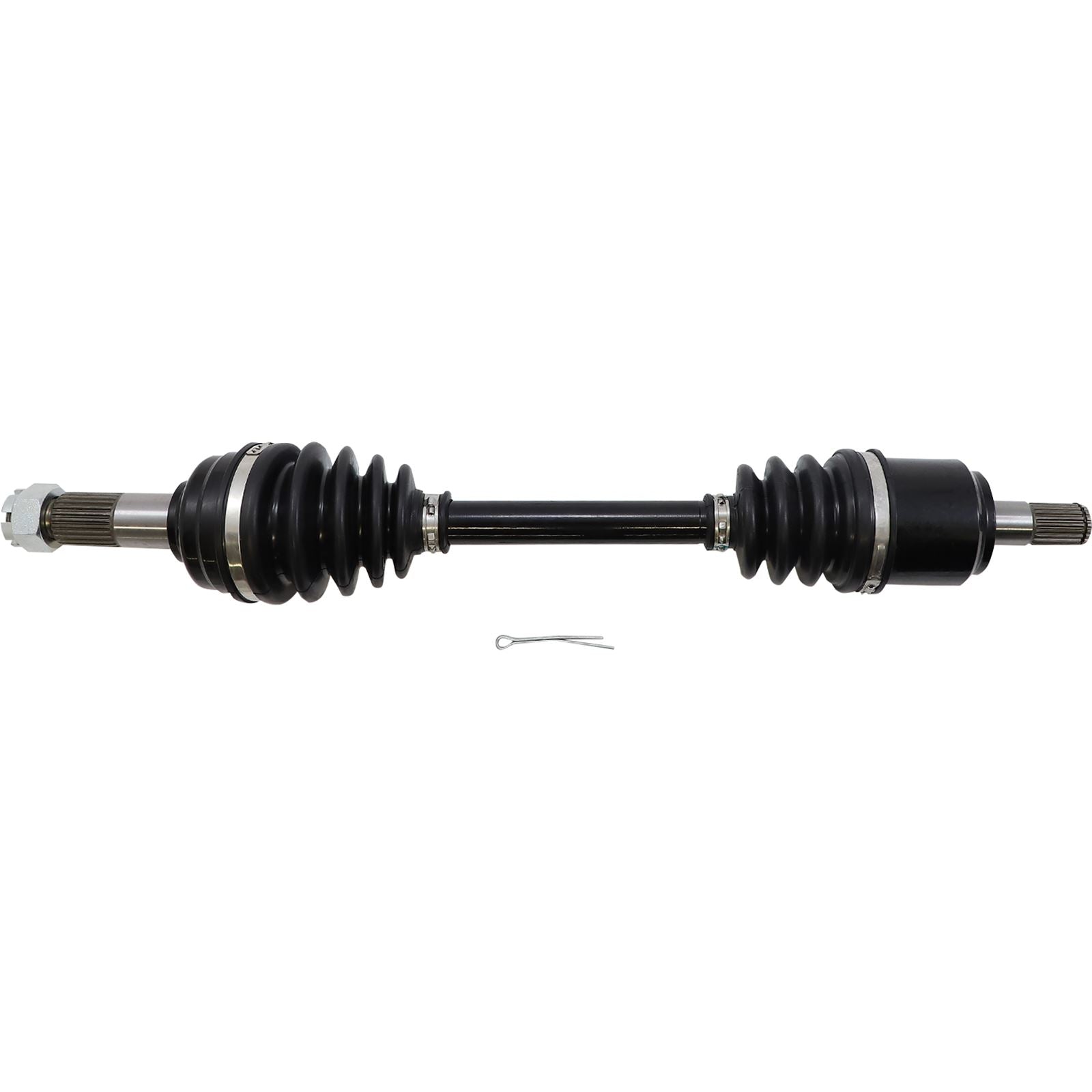 Moose Offroad Complete Axle Kit for Honda - Front Right  LM6-HO-8-376_1136094