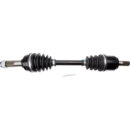 Moose Offroad Axle Kit - Complete - Standard - Front Left - for Honda LM6-HO-8-378_1375193