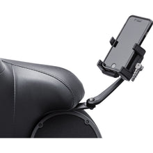 Ciro Phone Mount - Passenger - Black [MPN: 50142]_1079586