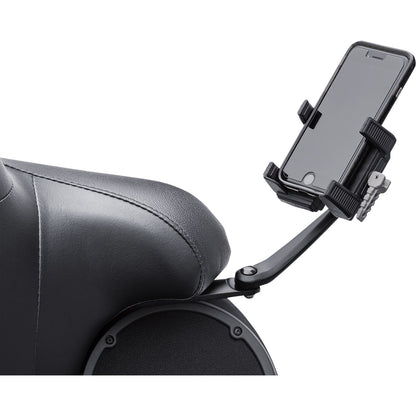 Ciro Phone Mount - Passenger - Black [MPN: 50142]_1079586