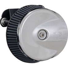 Vance And Hines VO2 Stingray Air Cleaner - Chrome for Harley-Davidson 72379_1079360