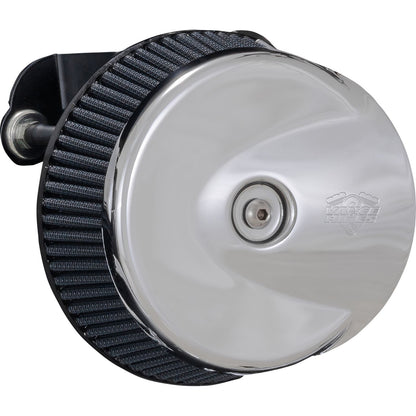 Vance And Hines VO2 Stingray Air Cleaner - Chrome for Harley-Davidson 72379_1079360