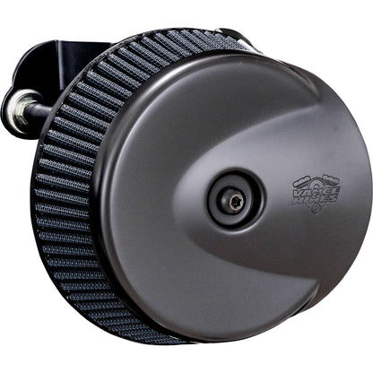 Vance And Hines VO2 Stingray Air Cleaner - M8 - Black 42371_1079357