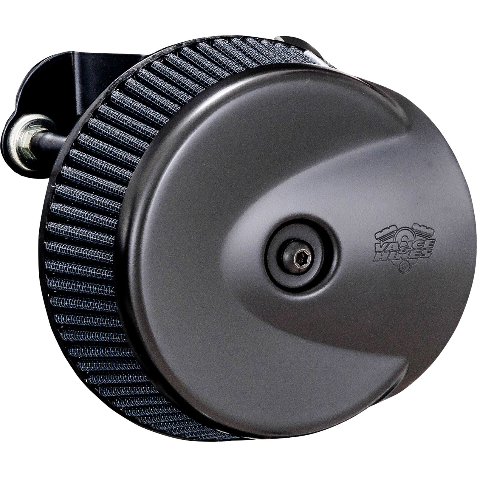 Vance And Hines VO2 Stingray Air Cleaner - Black 42375_1079355
