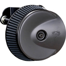 Vance And Hines VO2 Stingray Air Cleaner - Black [MPN: 42379]_1079353