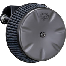 Vance And Hines VO2 Eliminator Air Cleaner - M8 - Black 42373_1079341