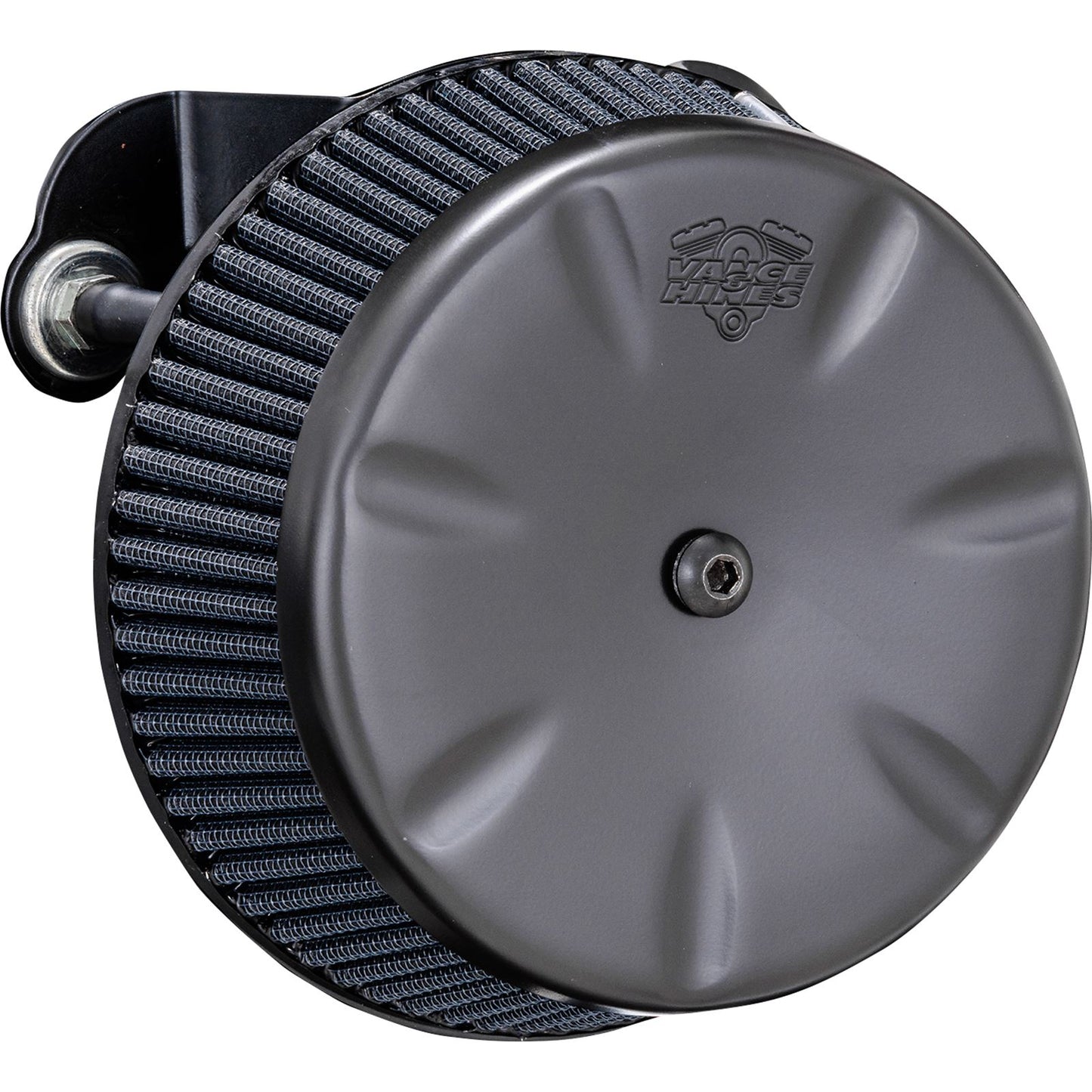 Vance And Hines VO2 Eliminator Air Cleaner - Black 42381_1079363