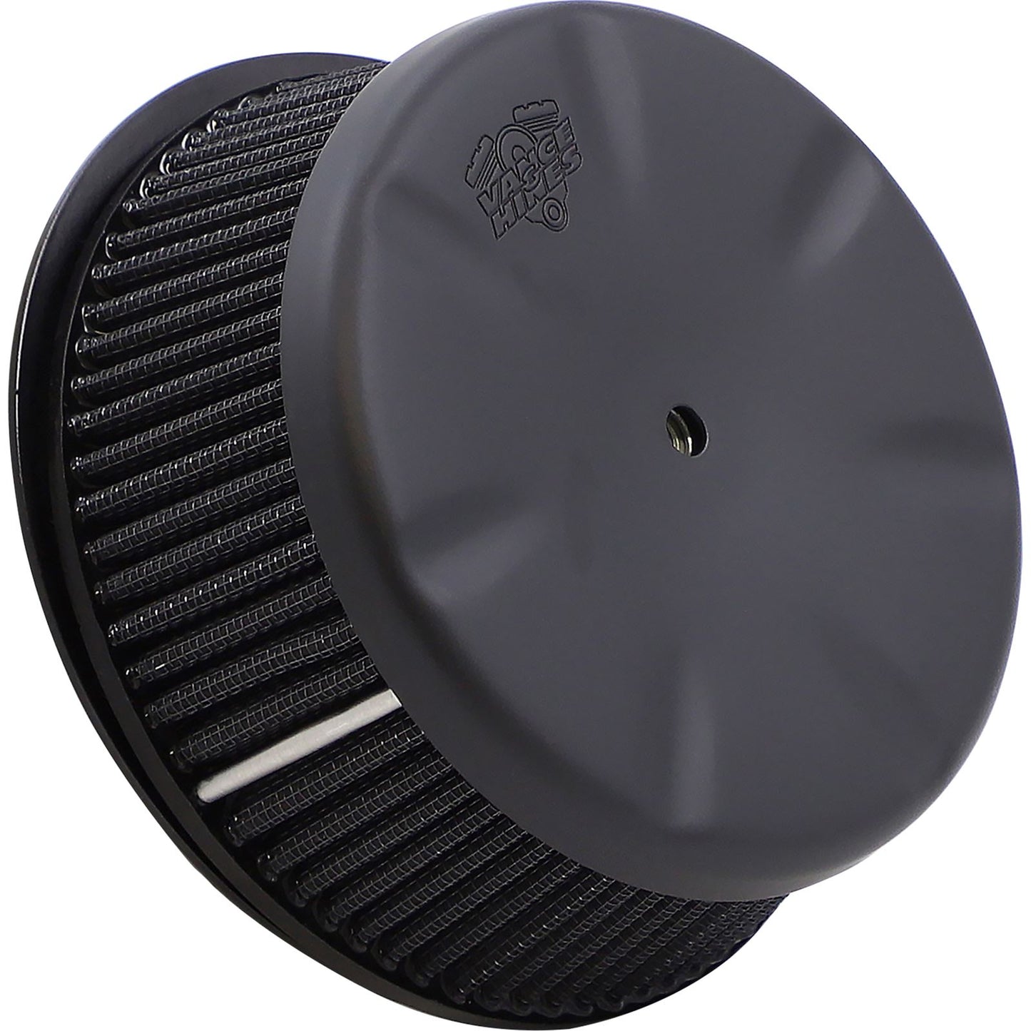 Vance And Hines VO2 Eliminator Air Cleaner - XL - Black 42385_1102157