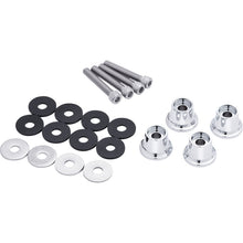 Ciro Lift Kit - Luggage Rack - Chrome [MPN: 20400]_1079581