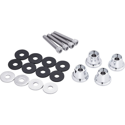 Ciro Lift Kit - Luggage Rack - Chrome [MPN: 20400]_1079581