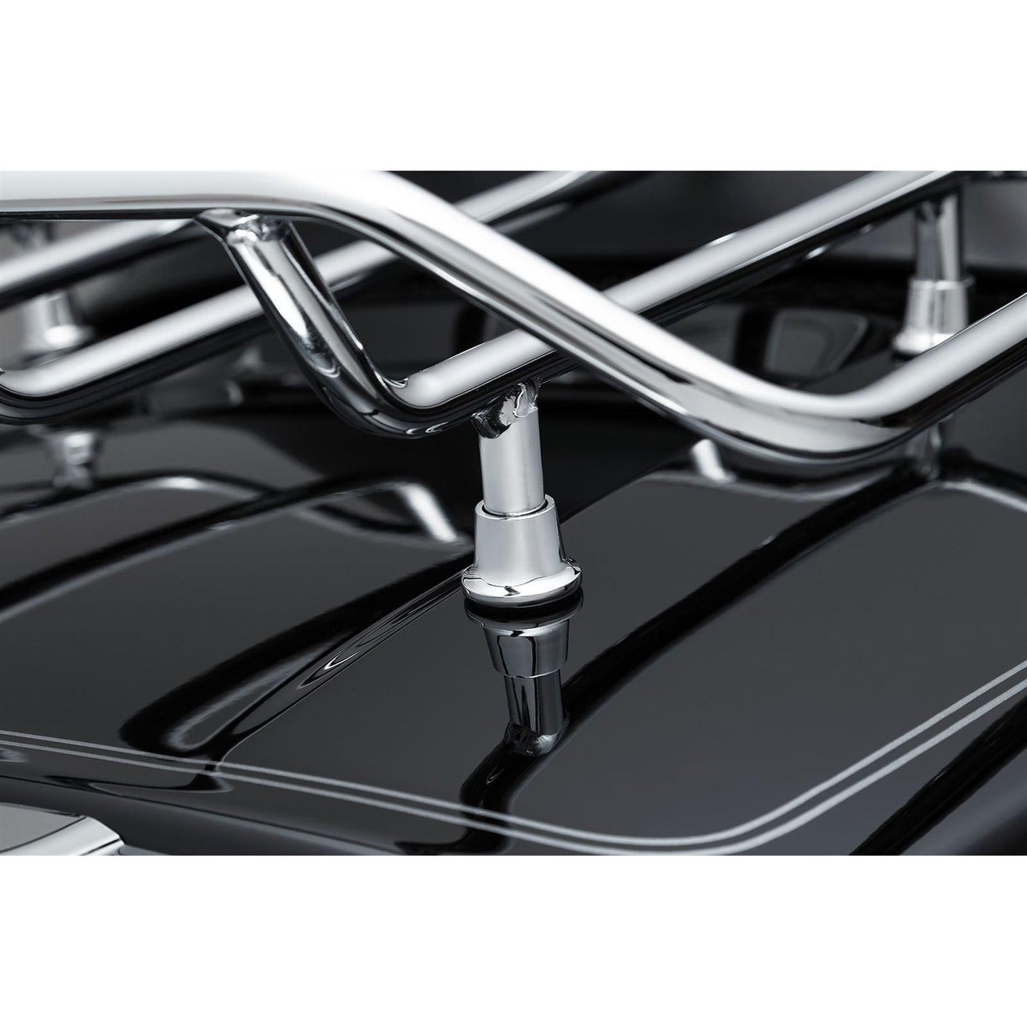 Ciro Lift Kit - Luggage Rack - Chrome [MPN: 20400]_1079580