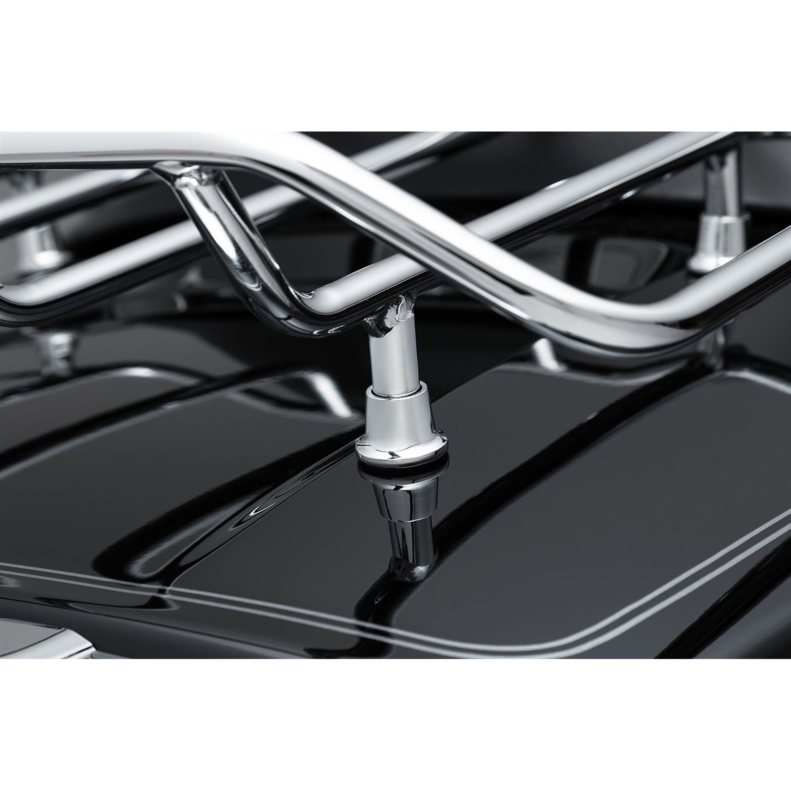 Ciro Lift Kit - Luggage Rack - Chrome [MPN: 20400]_1079580